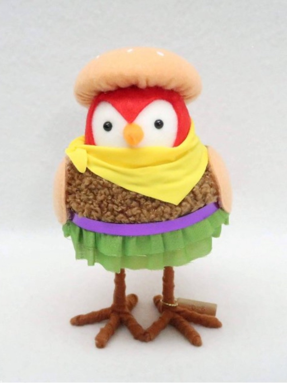 Featherly Friends Summer Birds 2026 (Patty)